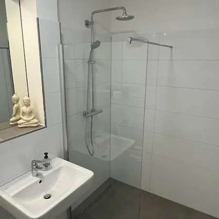 Luxuswohnung Direkt Am Phoenixsee * Dortmund