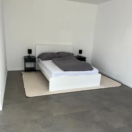 Luxuswohnung Direkt Am Phoenixsee
