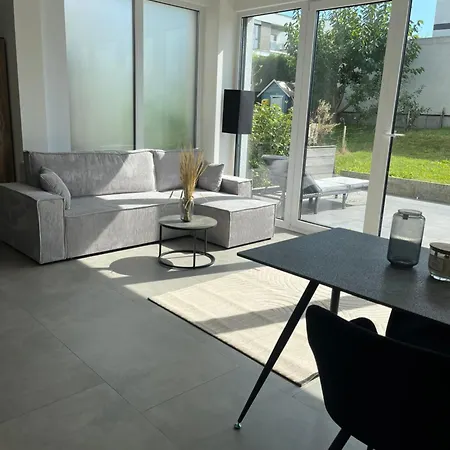 Luxuswohnung Direkt Am Phoenixsee * Дортмунд