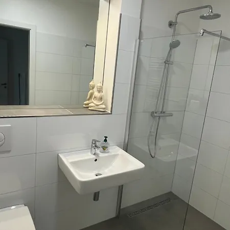 Luxuswohnung Direkt Am Phoenixsee