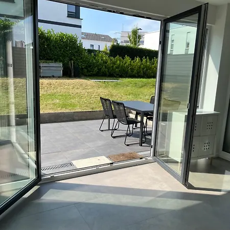 Luxuswohnung Direkt Am Phoenixsee Апартаменты