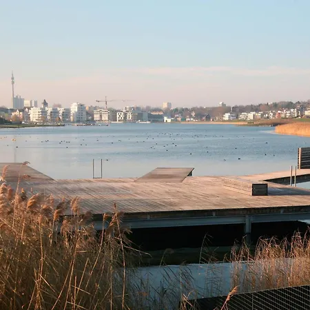 Luxuswohnung Direkt Am Phoenixsee * Дортмунд