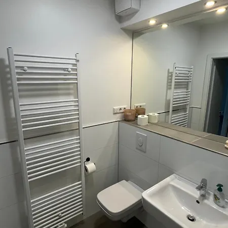 Luxuswohnung Direkt Am Phoenixsee * Дортмунд