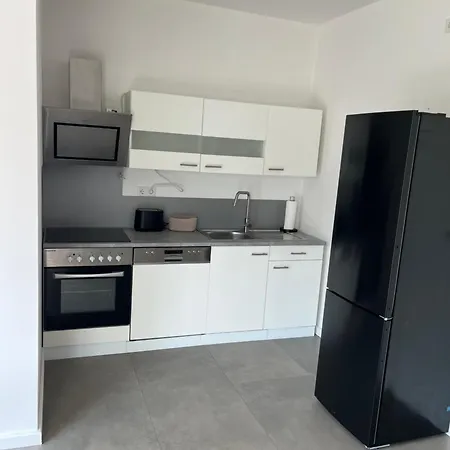 Апартаменты Luxuswohnung Direkt Am Phoenixsee *